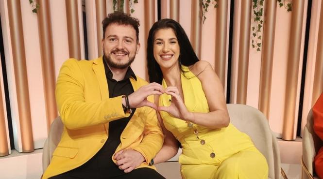 surprizele se tin lant la mireasa s a logodit al doilea cuplu din sezonul 13 ce alte vesti inedite au mai primit telespectatorii