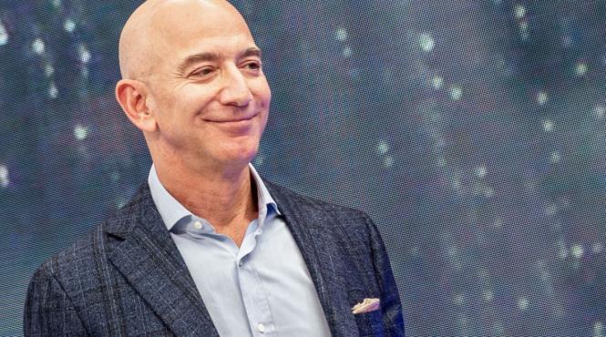 jeff bezos industria luna plan vivatech