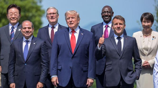 liderii g7 angajament sprijin ucraina intarire sanctiuni impotriva rusiei