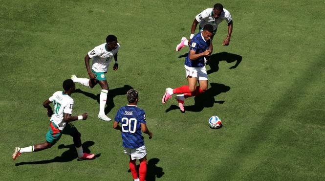 messi mbappe noi recorduri doborate primele confruntari world cup 2026