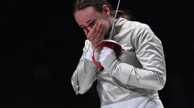 romania are cea mai buna tanara sportiva europa performanta uriasa amalia covaliu