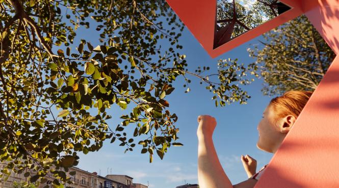 romania participa pentru a saptea oara la festivalul international de arhitectura si design concentrico