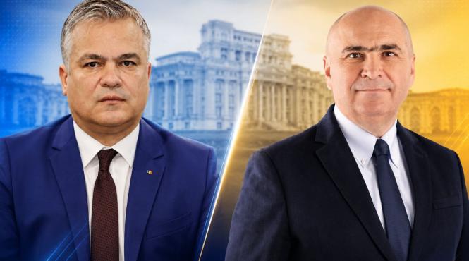 vestea candidatura presedintia pnl