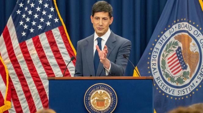 kevin warsh fed politica monetara investitori dobanzi inflatie