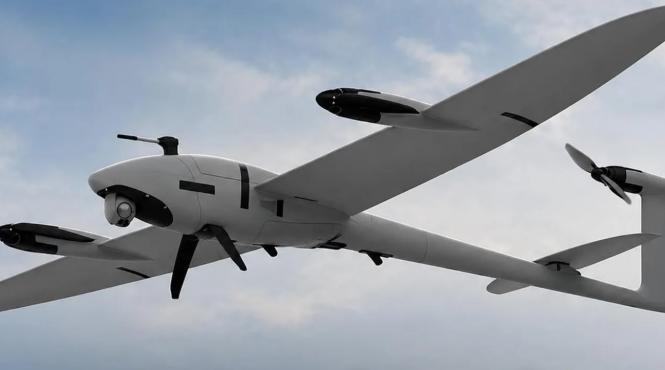 mapn drone safe achizitionate fara licitatie documente secrete