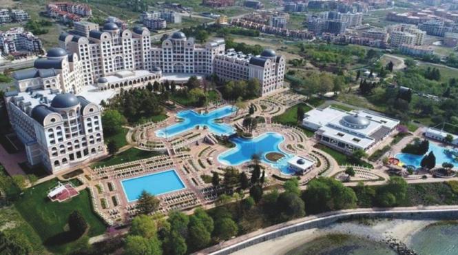 bulgaria atrage turisti romani hoteluri premium spa