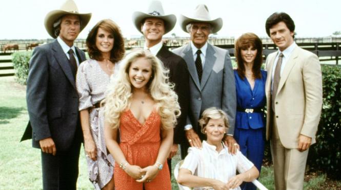 doliu lumea filmului murit vedeta serial dallas