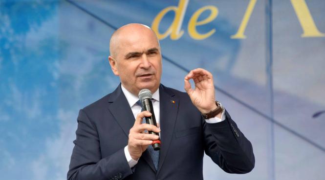 razboi politic faza dosare suspendare bolojan calin georgescu