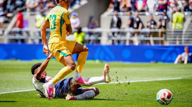 cm 2026 sua s a calificat in faza eliminatorie dupa ce a invins australia