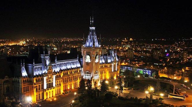 oscar turism iasi marul de aur 2026 ajunge capitala moldovei