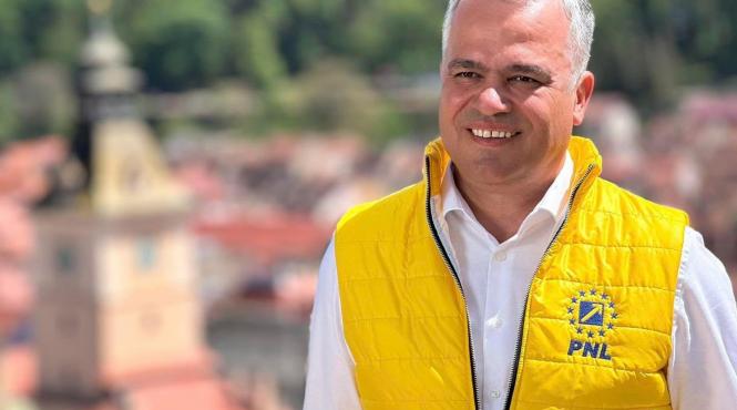 vestea il acuza pe bolojan ca elimina liberalii adevarati