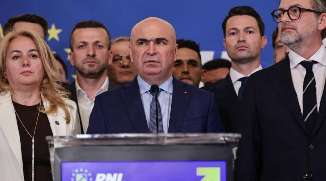 alegeri liberali bolojan unic candidat 2500 liberali