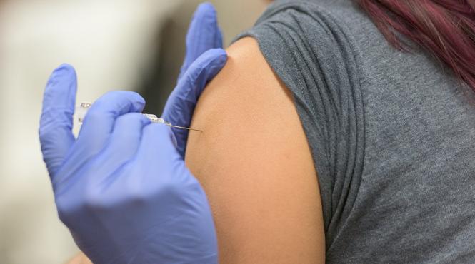 vaccin hpv risc zero deces cancer de col uterin