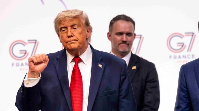 america first alone arma nationalism contra trump