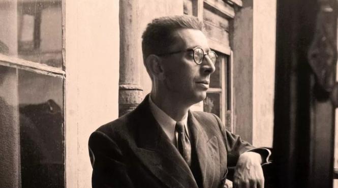 robert desnos profet suprarealism