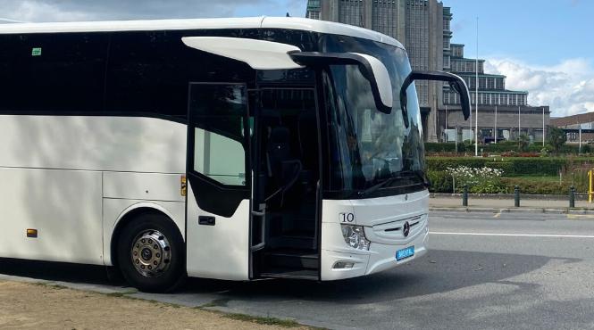 usr benzinarii statii imbarcare autocare