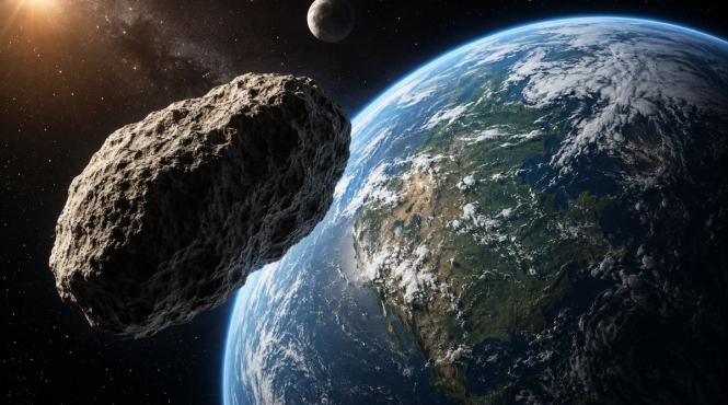 asteroid urias periculos apropie pamant dupa 400 ani