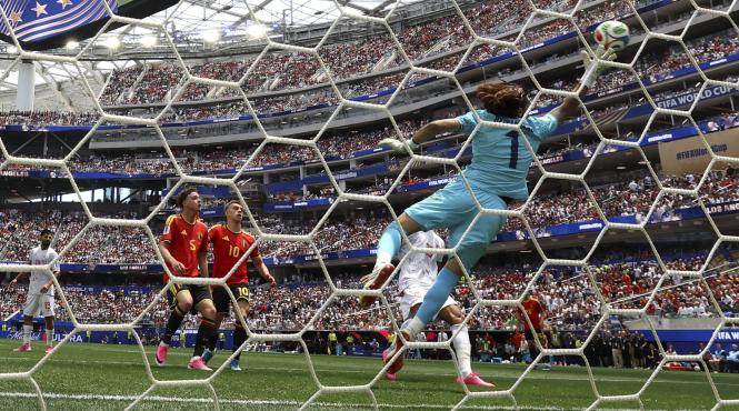 campionalul mondial finala runda eliminatorie