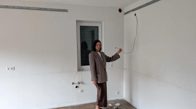 incredibil chiriasi fugit mobila vas wc pompa caldura