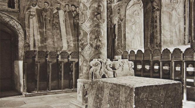 manastirea hurezi romania in unesco 70 cultura si sfintenie program dedicat de icr beijing patrimoniului cultural