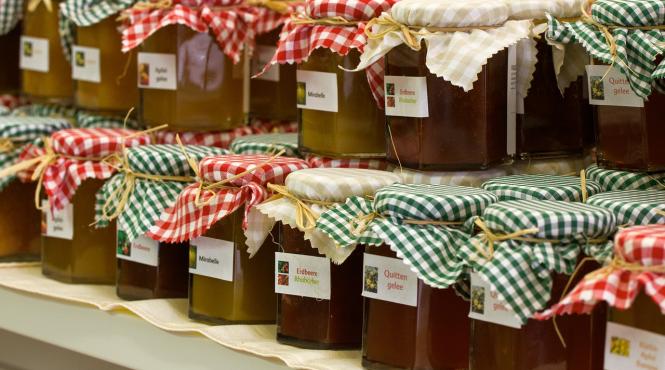 retete sezon cum prepari dulceata coacaze negre