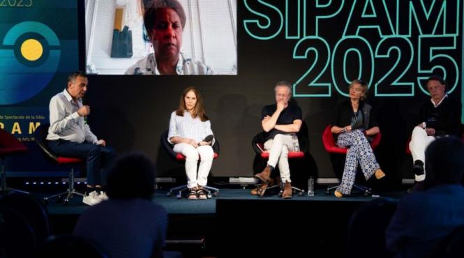bursa de spectacole de la sibiu ajunsa la a 30 a editie se bucura de participarea a peste 250 de profesionisti din 45 de tari