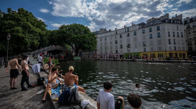 de ce europa lovita canicula el nino distragere atentie
