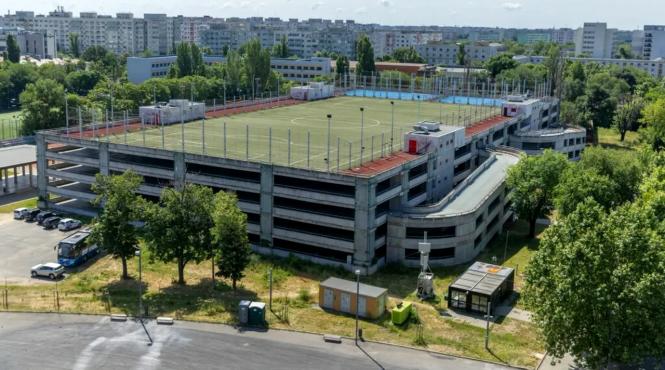 pmb parcari arena nationala
