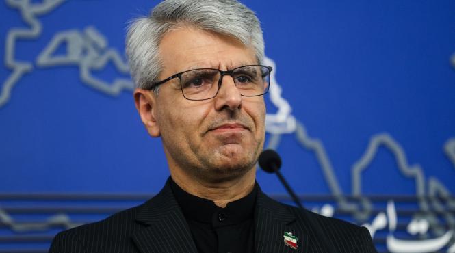 iranul acuzatie romania participare agresiune impotriva sa