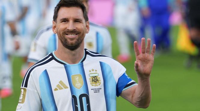 lionel messi mesaj emotionant implinit 39 de ani