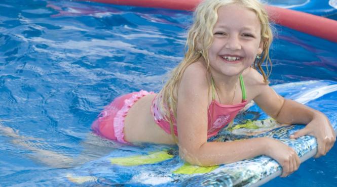 atentie piscina ce infectii poti contracta timpul verii