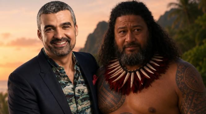aurelian temisan vaiana live action disney 2026