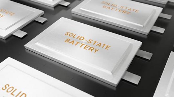baterii solide test extrem