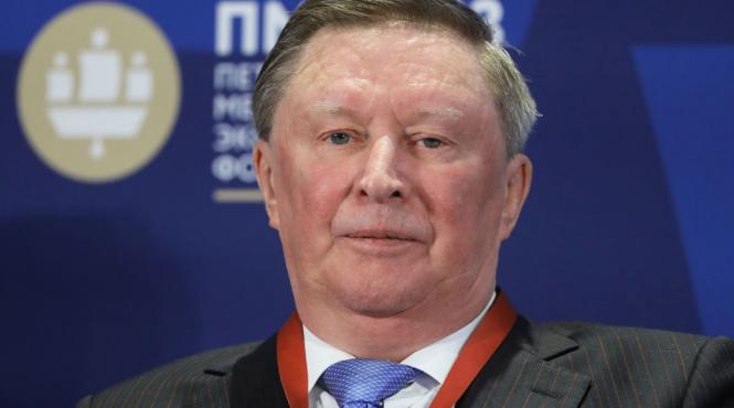 serghei ivanov a murit fost ministru apararii rusia succesor putin