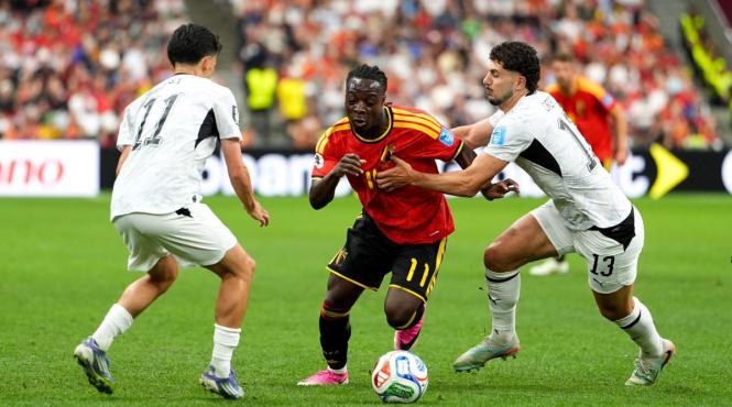 belgia noua zeelanda 5 1 cupa mondiala 2026 rezumat