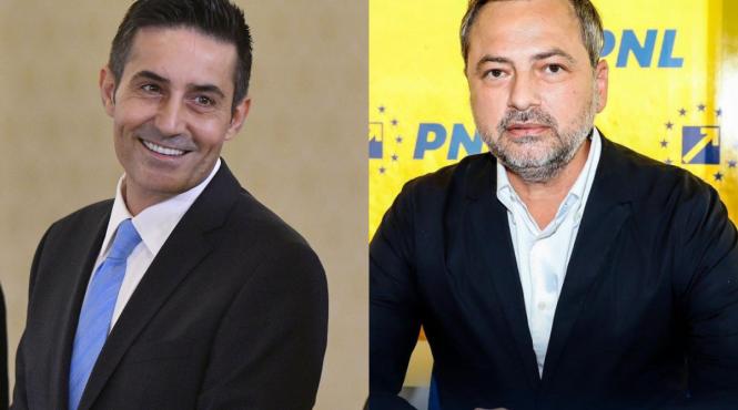 criza politica pnl psd acuzatii guvern romania