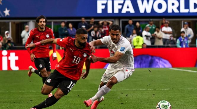 egipt iran 1 1 cupa mondiala 2026 seattle rezumat