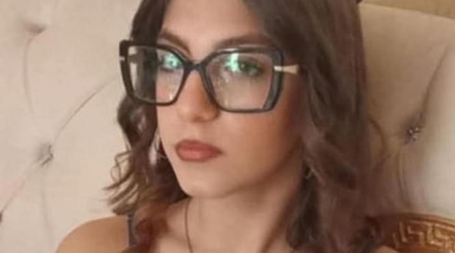 martina carbonaro chatbot ai conversatii inainte de crima