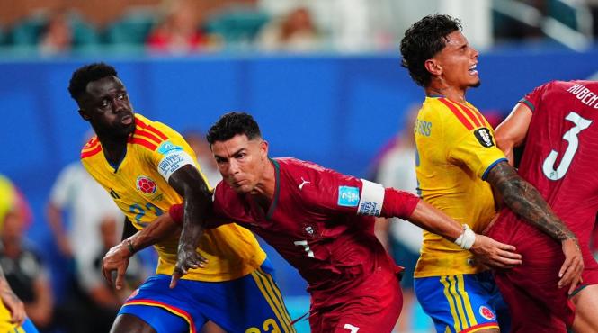columbia portugalia 0 0 grupa k cm 2026 clasament