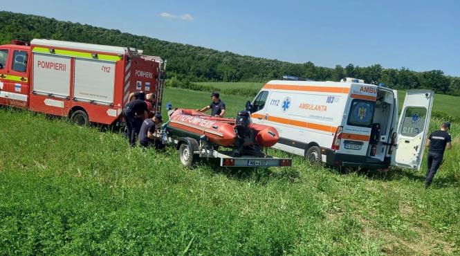 persoana inecata lacul tei bucuresti scafandri isu victima