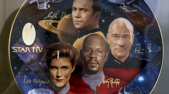 star trek 60 ani sf omagiata in italia