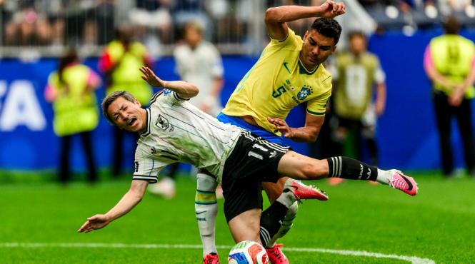 final de infarct la cupa mondiala brazilia inscrie in prelungiri si elimina japonia