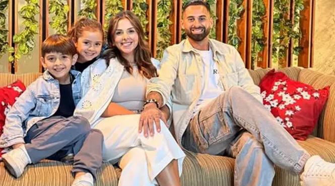 lucas trejo familie moarta cutremur venezuela