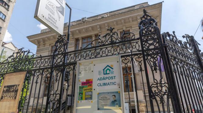 adaposturi climatice bucuresti