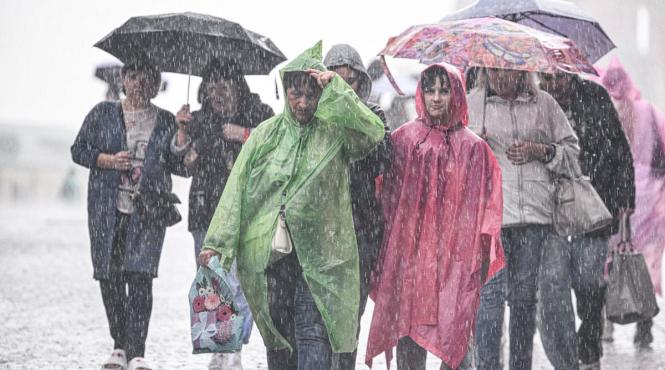 alerta meteo imediata cod portocaliu ploi torentiale grindina si vant puternic 30 iunie