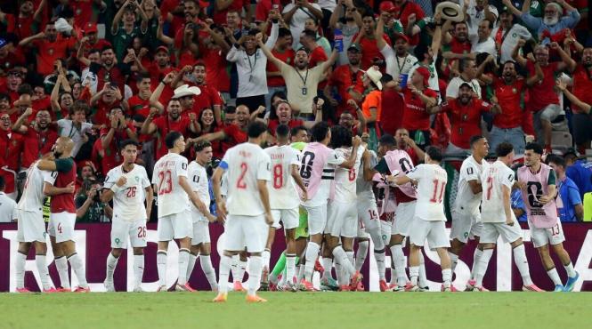 brazilia paraguay maroc optimi campionat mondial