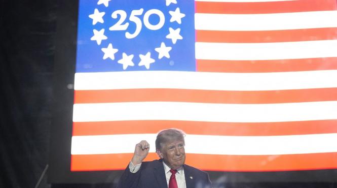 casa alba tron trump putere absoluta america