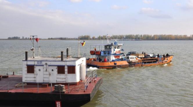 modificari mersul curselor navale galati tulcea