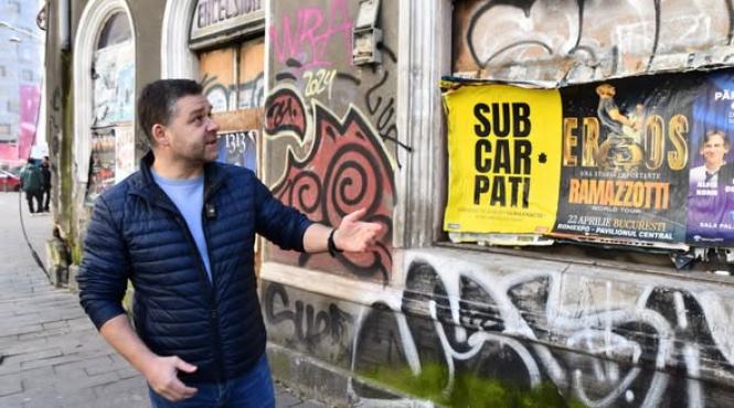 plan graffiti bucuresti cheltuieli