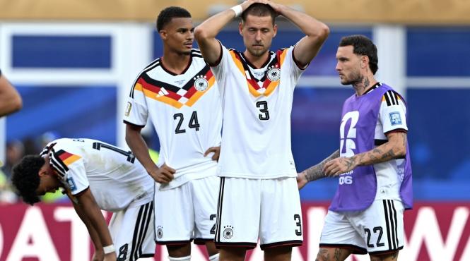 surpriza cupa mondiala germania eliminata paraguay lovituri departajare